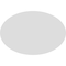 Ekena Millwork Standard Dalton Flower Rosette With Square Edge, 8"W x 5 1/4"H x 3/4"P ROSP080X053X075DAL09 - alternate 3
